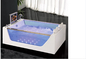 Rectangle Sanitary Bathtub 54 Inch Bathtub For Mobile Home Surrounds